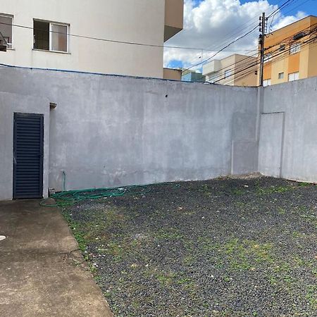 Suites Algth Uberlandia Exterior photo