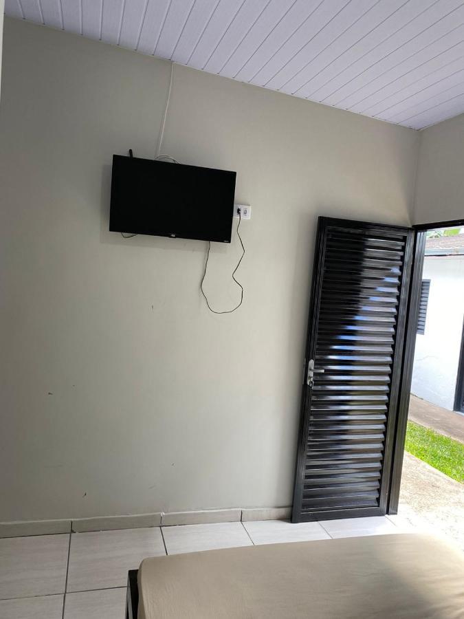 Suites Algth Uberlandia Exterior photo
